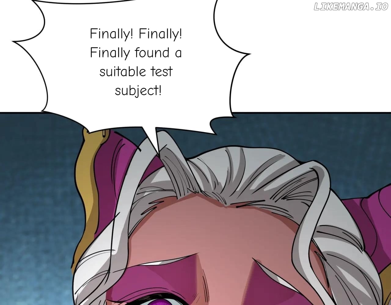 Era of the Haunted Chapter 420 - page 23